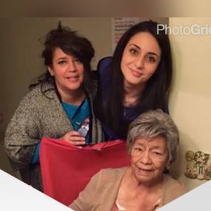 Meet your Posher, Dotty